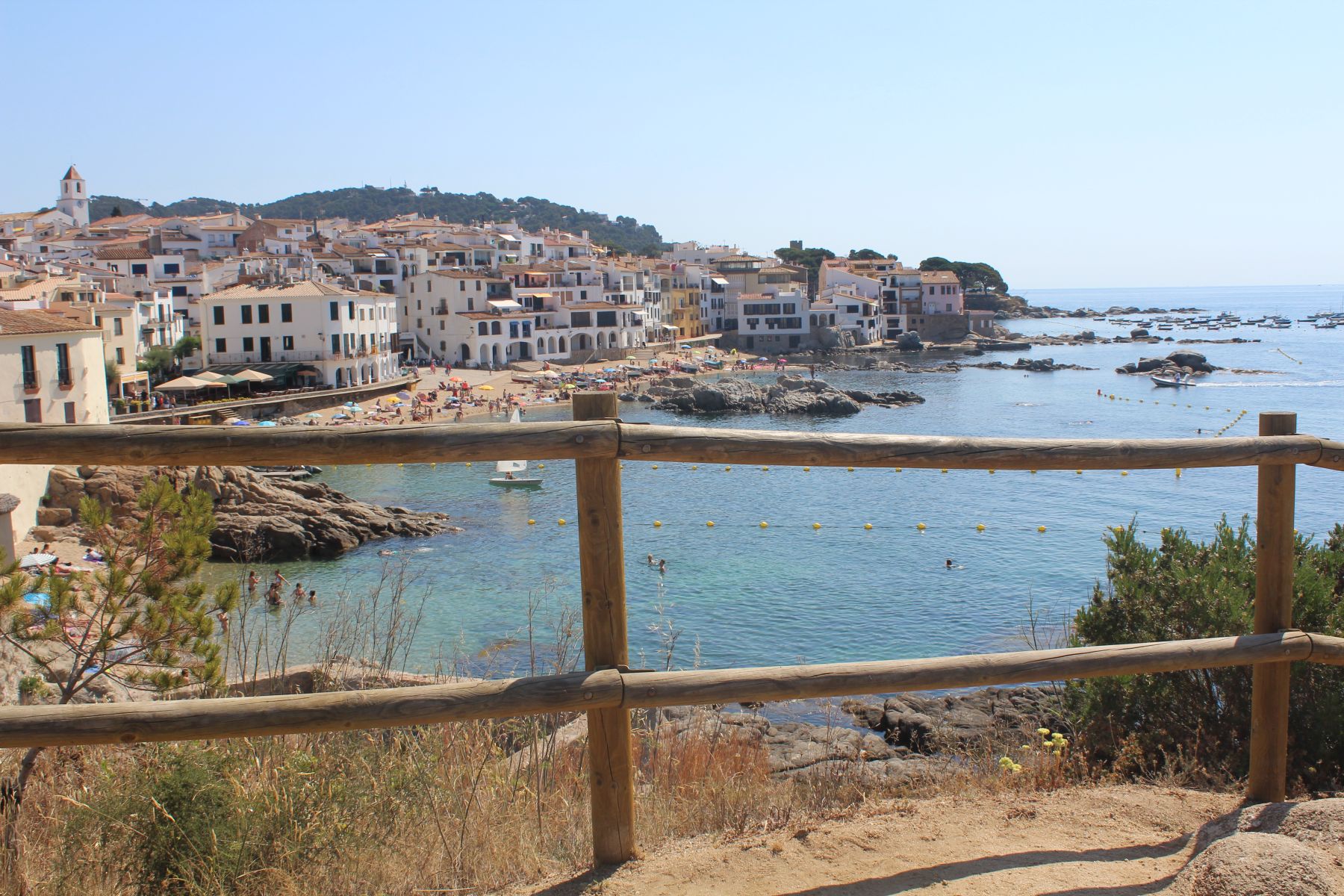 CALELLA DE PALAFRUGELL