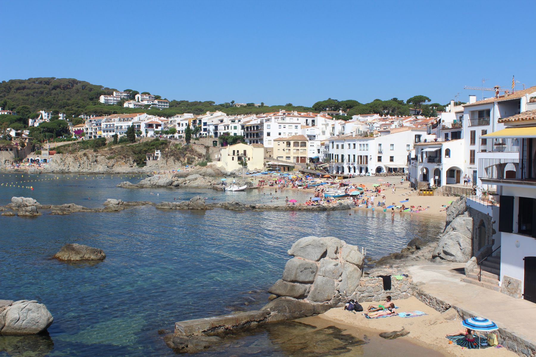 CALELLA DE PALAFRUGELL