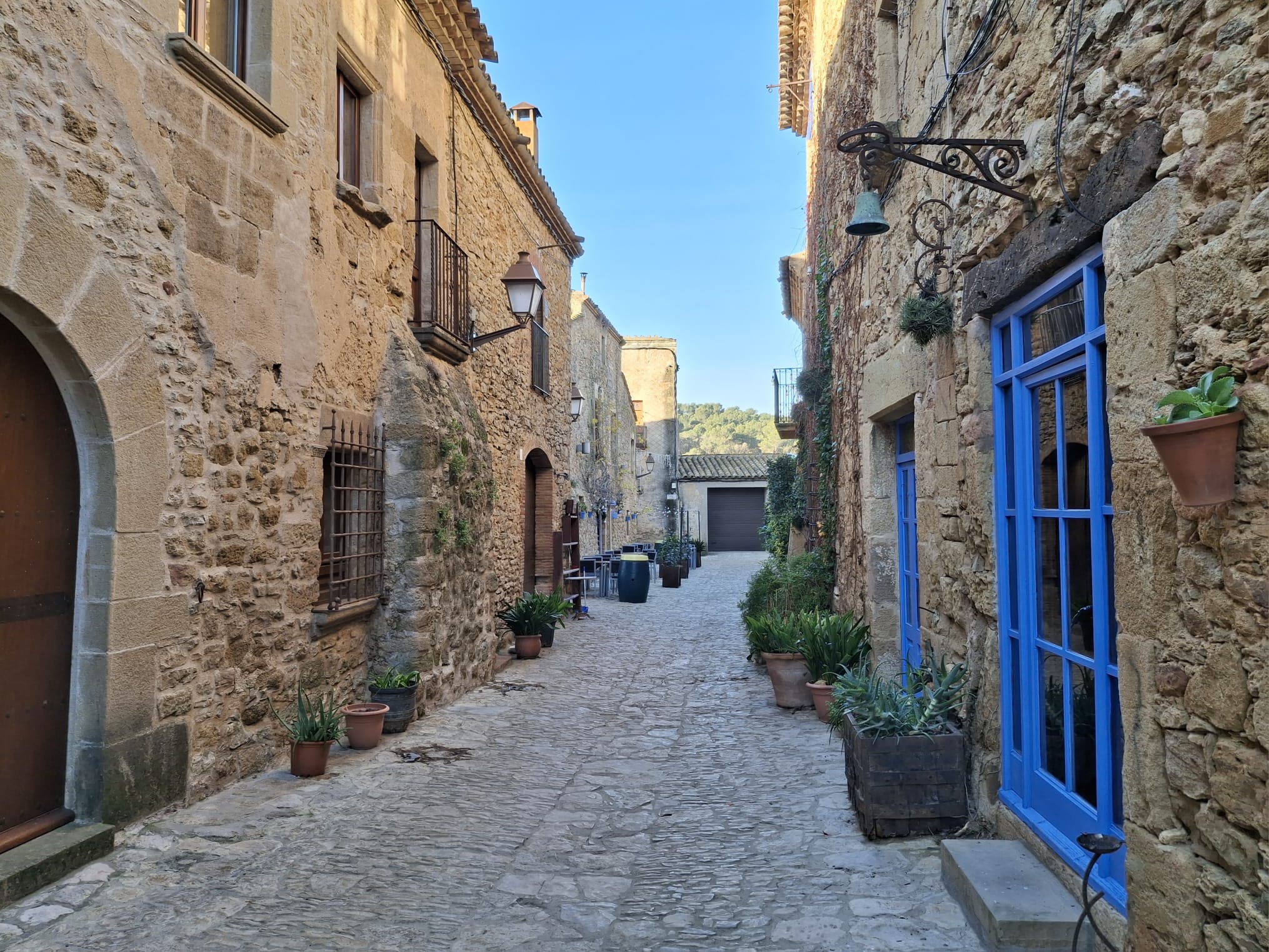 PERATALLADA