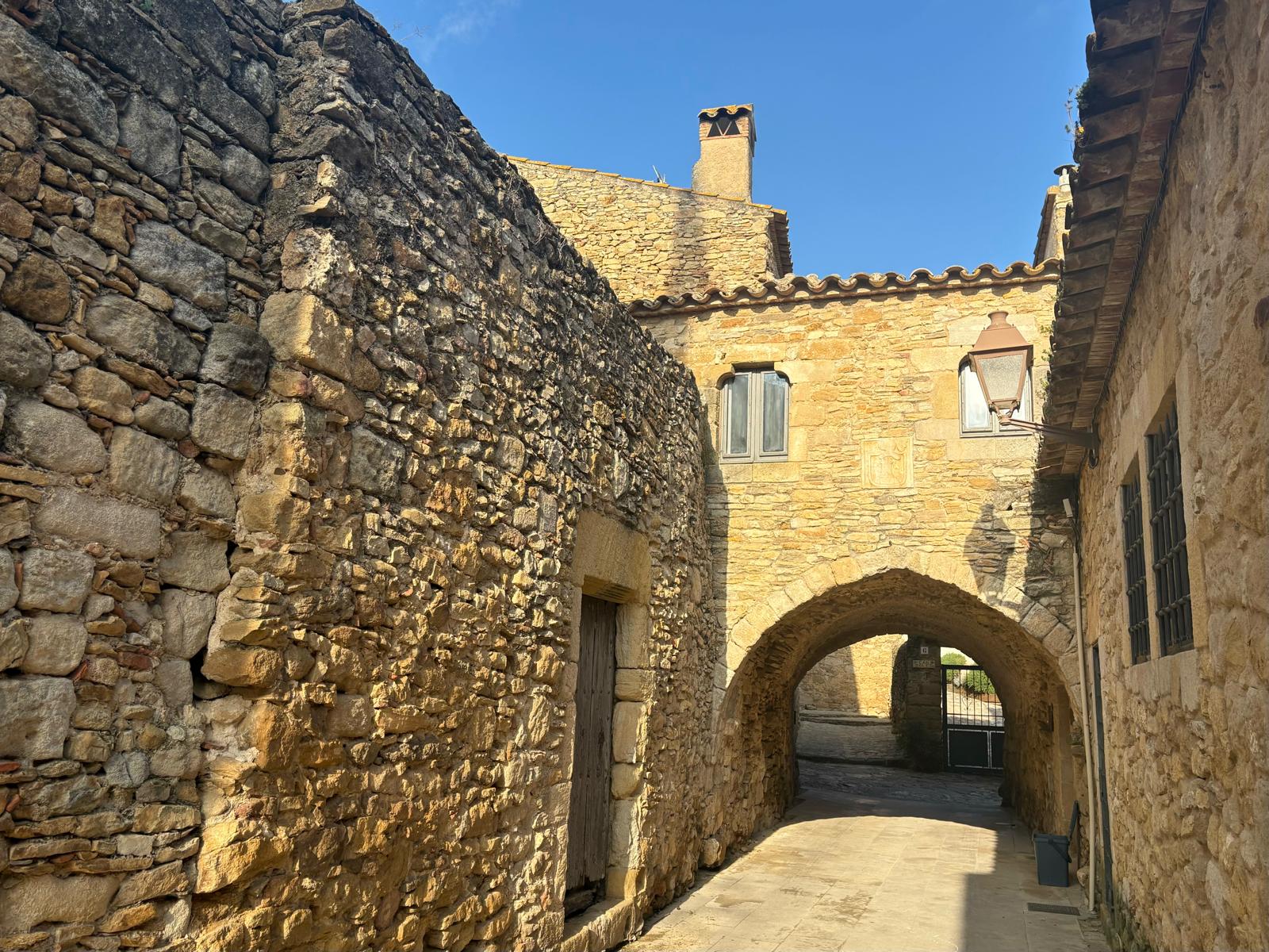 PERATALLADA